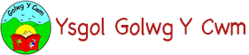 logo Ysgol Golwg Y Cwm